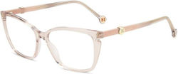 Carolina Herrera Her 0387 Fwm 54 Brillengestell...