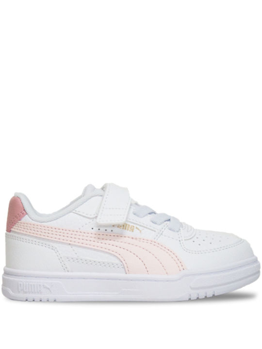 PUMA Ac+ Ps Детски Маратонки с Велкро Бели