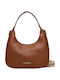 Women's Shoulder Bag Tabac Brown