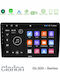 Clarion Car Audio System for Ford Mondeo / Focus / S-Max / Galaxy 2007-2014 (Bluetooth/USB/AUX/WiFi/GPS/Apple-Carplay/Android-Auto/CD) with Touch Screen 9"