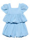 Комплект Лято 2бр Light Blue