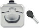 Square Lock Key Inox 316 57mm