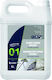 Autodry Shampoo Nautic Clean 5l