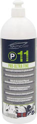 Nautic Clean 11 Γυαλιστική Αλοιφή Fine Ψιλή 0.5lt