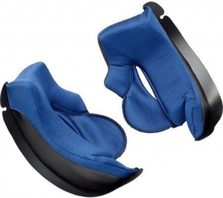 HJC Magoula 35mm Cheek Pads Helmzubehör