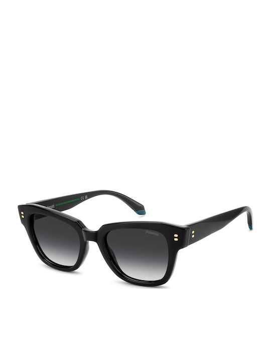 Polaroid Unisex Ochelari De Soare Cu Ramă Metal...