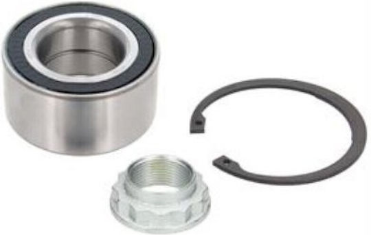 Μουαγιε Bmw 3 E36/e46 Bmw 7 E38 Bmw 8 E31 Bmw X3 E83 502135