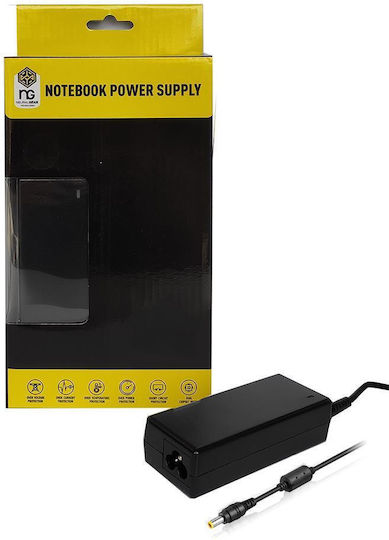 NG Laptop Charger 19V 4.74A for Samsung