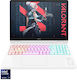 HP Omen MAX 16-ah0016nn 16" OLED QHD+ 240Hz (Ul...
