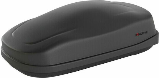 Box 480 Abs Roof Box 480 Liters Embossed Black