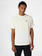Beige T-shirt