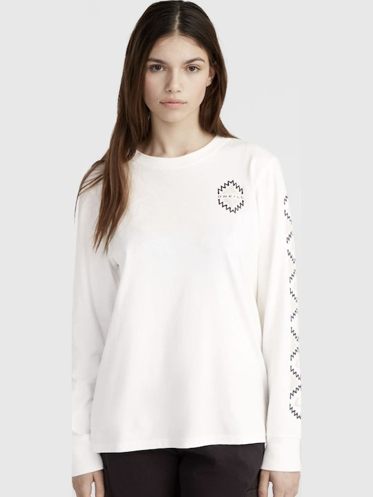 Women's Blouse White