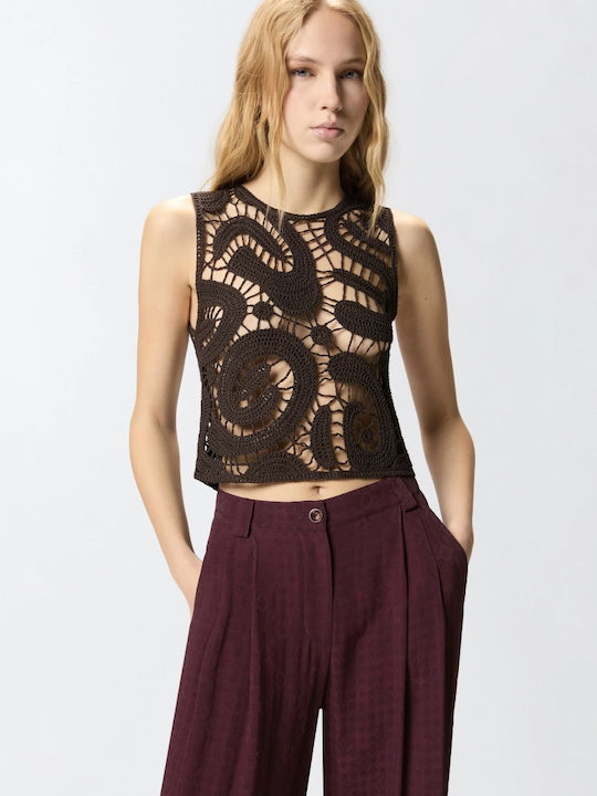 Pinko Blouse Cacao/brown