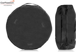 Spare Tire Storage Case General Use 13 16 Inches 54cm X 16cm Carpassion