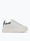 Damen Sneakers Weiß