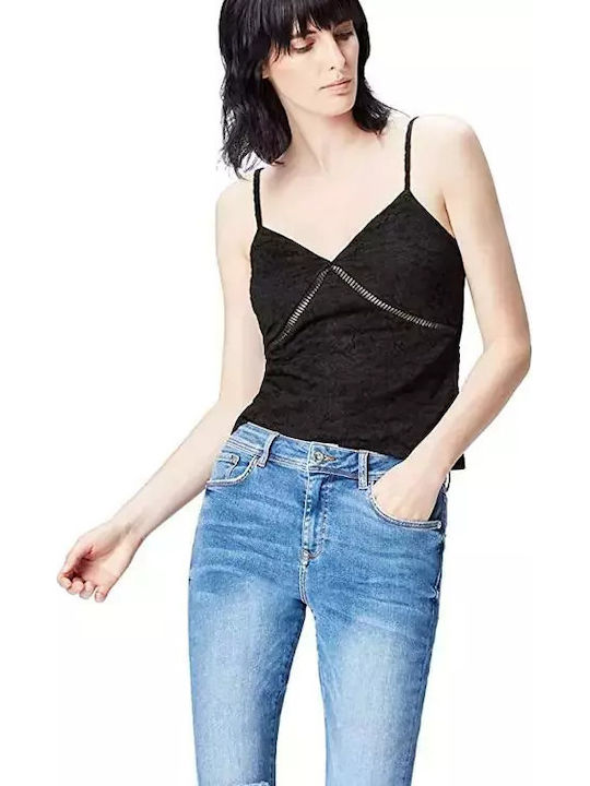 Find Bluse Schwarz