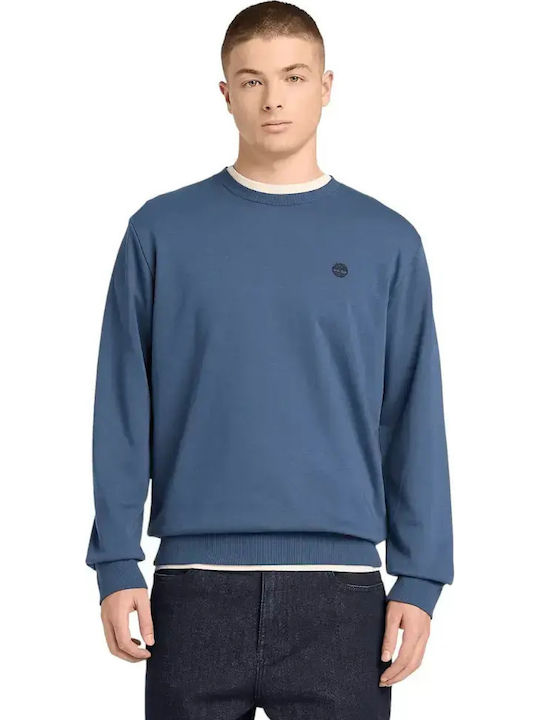 Timberland River Суитшърт Blue