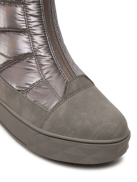 Caprice Stiefeletten Damen Beige