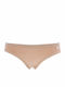 Damen Slip Beige