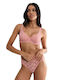 Amourette Whp Balconette Pink Сутиен с лека подложка & с Банели