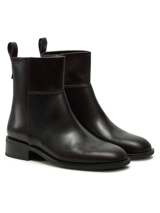 Vagabond Women's Ankle Boots Brown