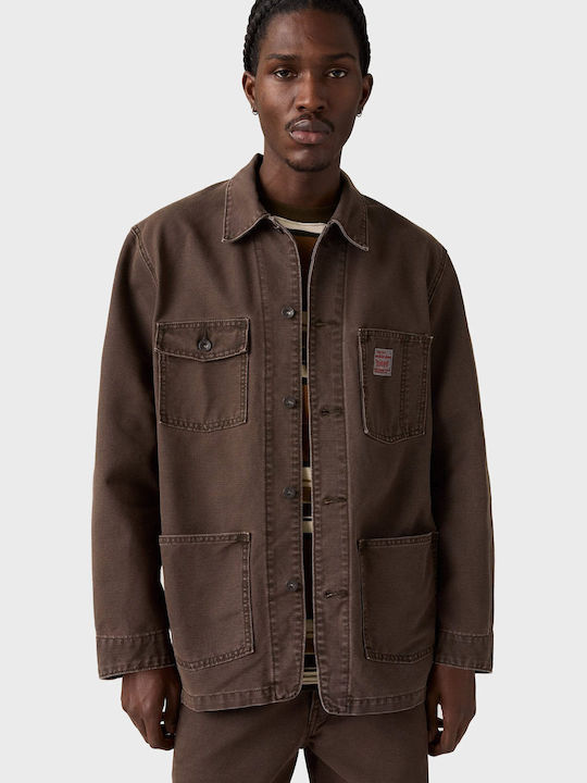 Levi's