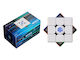 Gan V100 Magnetischer Frosted 3x3 M