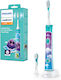 Philips Sonicare Children's Electric Toothbrush...