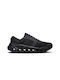 Cloudrunner 3 Ανδρικά Αθλητικά Παπούτσια Running Μαύρο