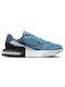 Air Max Herren Sportschuhe Training & Fitnessstudio Blau
