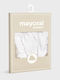 Mayoral Kids' Brief White