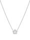 Marea Silver Chain Kids Necklaces D03307/BI