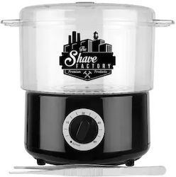 Shave Factory Hot Towel Steamer Towel Warmer Shave Factory Hot Towel Steamer Towel Warmer