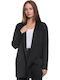 Women's Cardigan Black