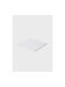 Mayoral Blanket Nursery Swaddling Blankets Knitted White 90x90cm