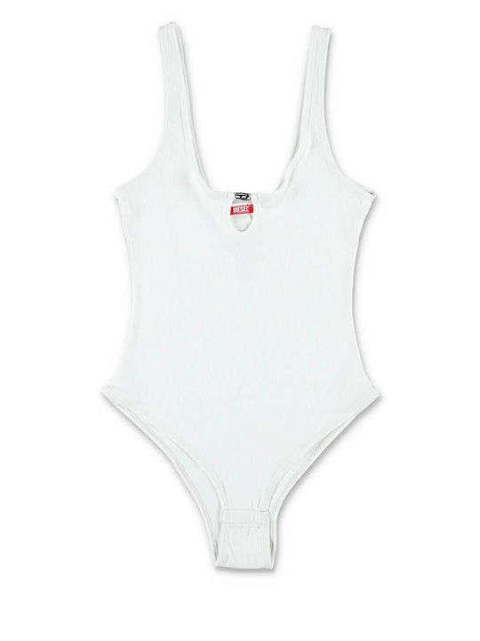 Diesel Maura-dnm Uw Body White 8051209817397