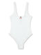 Diesel Maura-dnm Uw Body White 8051209817397