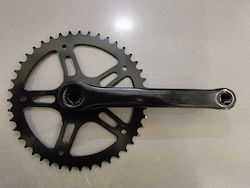 Vp Components Fahrradkurbel