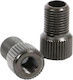 Zefal Valve Adapter F V To A V