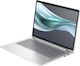 HP Elitebook 640 G11 14" IPS FHD+ (Ultra 5-135U/16GB/512GB SSD/W11 Pro) (International English Keyboard)