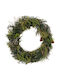 Iliadis Christmas Decorative Wreath 120cm