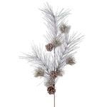 Iliadis Christmas Decorative Branch