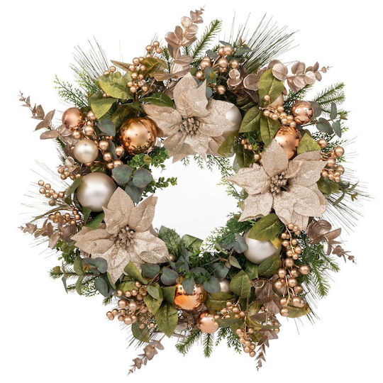 Iliadis Weihnachtsdekoration Kranz