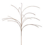 Iliadis Christmas Decorative Branch Champagne
