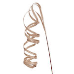 Iliadis Christmas Decorative Branch Champagne G...