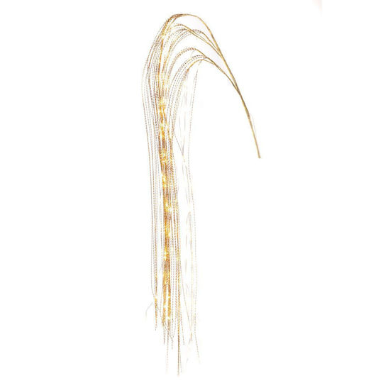 Iliadis Christmas Lighted Decorative Branch Electric Powered