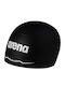 Arena Aquaforce Wave Cap 501 Black-white Arena Black