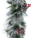Iliadis Christmas Garland 1pc
