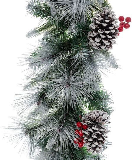 Iliadis Christmas Garland 1pc