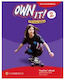 Own It 2 Tchr's Digital Pack 2nd Ed